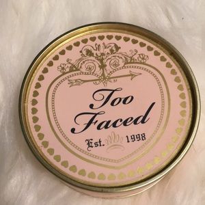 Too faced Sweetheart beads